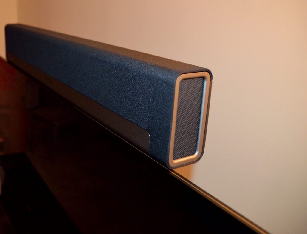 PLAYBAR® Mounting Next Level Acoustics