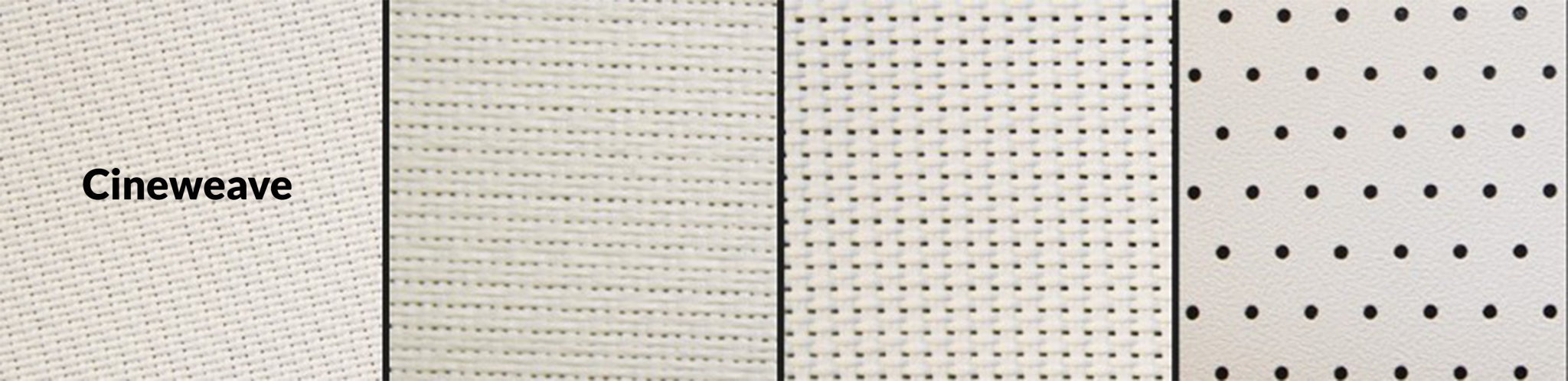 cineweave vs competitors